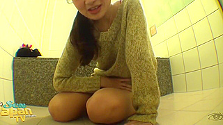 Get Enchanted by the Irresistible Japanese Cutie in Her Alluring Live Chat!
