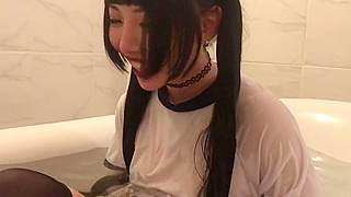 Japanese High-Class Mature Babe Takes You on a Sensual Naughty Adventure
