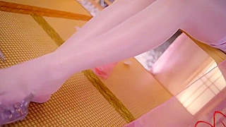 Luscious Young 18+ Japanese Woman Stars in Memorable XXX Video Session