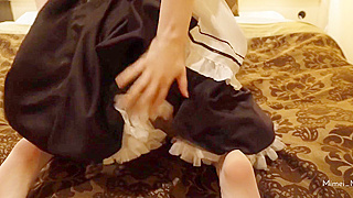 Luscious Japanese Women Expose Their Most Intimate Moments!