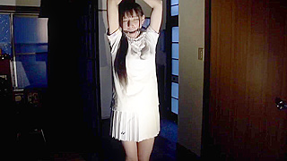 Japanese Student Gets Her Hairy Pussy Fucked Hard by the College Doctor
