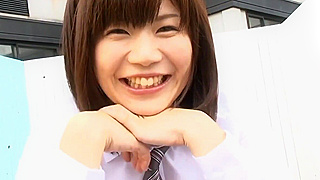 Kotone – The Irresistible Japanese Enchantress You Can’t Get Enough Of