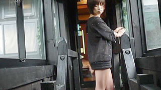 Luscious Japanese Beauty Sayuri 04 in a Sex-Crazed Frenzy with Her Lover