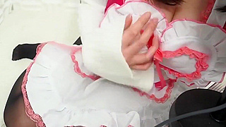 Sweet Japanese Teen 18+ Passionately Slammed Before Cum Fills Her Mouth