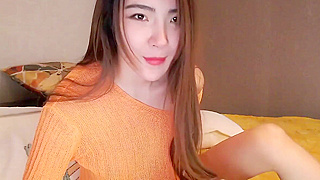 Lean & Luscious – Free Amateur Webcam Asian Porn Video 3
