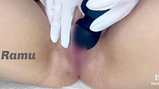 Luscious Japanese Beauties in Euphoric Self-Pleasure Sessions - Unbelievably Hot!