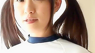 Luscious Japanese Pornstar Yui 03 Seduces with Her Enchanting Persona