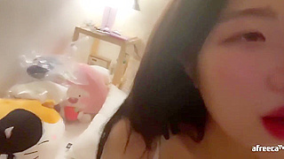 Luscious Ebony Teen 18+ Craves Solo Pleasure - Explicit 18+ Content
