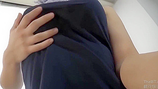 Naughty Japanese Amateurs Get Wild in Solo Sex Sessions Compilation!