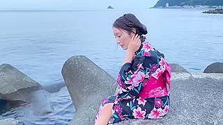 Get Wet & Steamy in Japan’s Sexiest Hot Springs – Exclusive Japanese Porn Clip