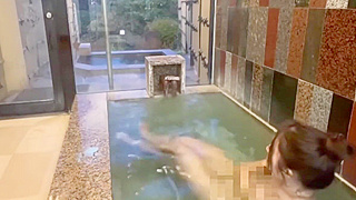 Relax & Enjoy Tsukuba Mountain’s Night Hot Springs – Ultimate Romantic Pleasure!