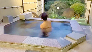 Relax & Enjoy Tsukuba Mountain’s Night Hot Springs – Ultimate Romantic Pleasure!