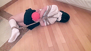 Japanese Bondage Fantasy – Mastering the Art of Rope Play Seduction!