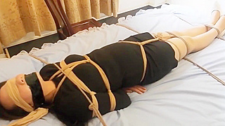 Exotic Japanese Solo Video Featuring the Craziest & Most Amazing Scene Ever