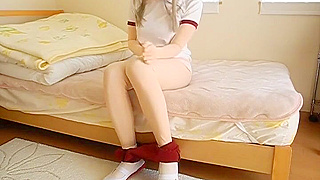 Japanese Pornstar's Seductive Webcam Show – A Unique Erotic Experience!
