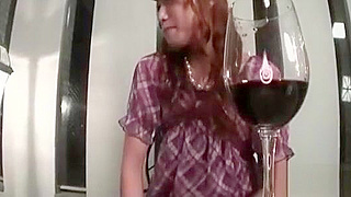 Quivering Girlfriend 18+ Melts into Lover’s Lap for Intense Pleasure Moments