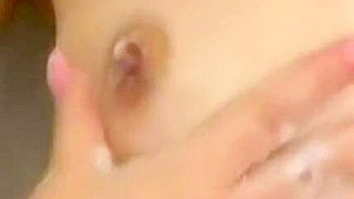 Intense Solo Masturbation in the Shower – Wet & Wild Pleasure Fest