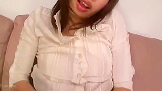 Horny Chinese Babe Goes Wild in Sensual Sex Scene with Intense Fucking.