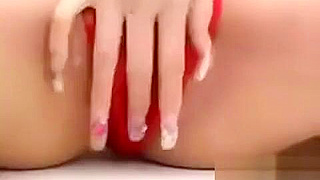 NewPrettyJapaneseGirl 18+inIntenseGangbangandCumShowerXXX