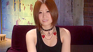 Horny Asian Babe Enjoys Intense Strokes and Mind-Bending Orgasms