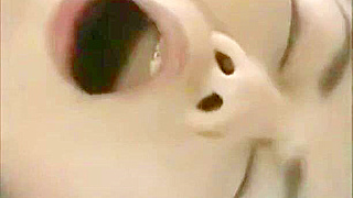 Intense Passion – Asian Couple’s Pleasurable Fuck Session & Hot Cumshots