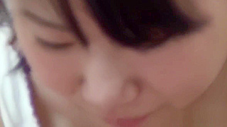 Horny Tokyo Teen 18+ Fingers Her Tight Pussy in a Steamy Solo Session
