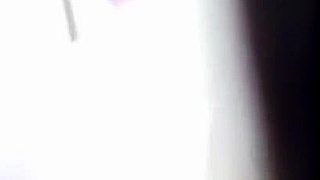 Sensuous 18+ Asian Teens 18+ Rubbing Pussies in a Steamy Threesome