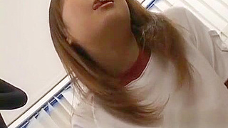Wild Group Sex Adventure with Hot Japanese MILF in Intense Gangbang Fun.