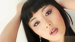 Japanese Babe Enjoys Intense Anal Adventure with Deep Penetration.