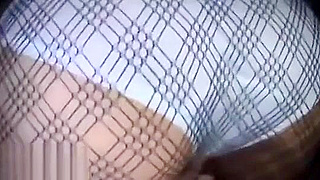 Japanese Housewife Squirts Wildly During Intense Doggystyle Pounding, Covered in Cum.
