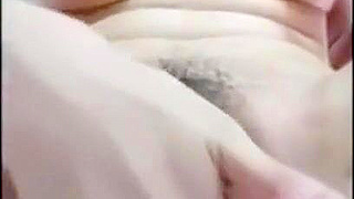 Japanese Beauty Namika Teases with Cotton Swab Before Mind-Bending Orgasms