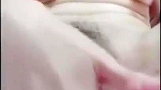 Japanese Beauty Namika Teases with Cotton Swab Before Mind-Bending Orgasms