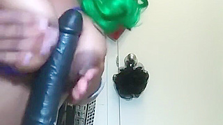 Wet and Wild Adventure with a Sexy Babe on a Lo-Fi Ride, Savoring Every Inch.