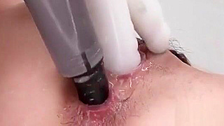 Classy Rio Kagawa’s Tits Squeezed by Two Guys on the Couch, Sensual Delight