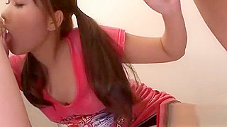 Japanese Beauty Masturbates to Intense Solo Orgasm, Aroused and Satisfied.
