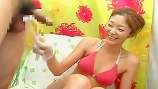Incredible Japanese XXX Scene with Exotic Beauties in Sensual Pleasure You'll Adore.