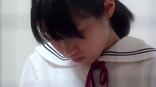 Sensual Asian Teen 18+ Exploring Her Pussy in a Hot Masturbation Session