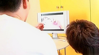 Guys Secretly Watch Cute Japanese Girl 18+ Masturbate, Getting Off to Her Pleasure.