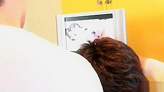 Guys Secretly Watch Cute Japanese Girl 18+ Masturbate, Getting Off to Her Pleasure.