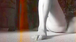 Japanese Mature Woman's Solo Masturbation Session – Intense Orgasm, Part 7