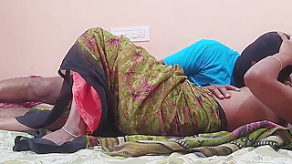 Guy Fucks His Best Friend’s Indian Wife, Cumming on Her Tummy in Hot Scene