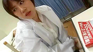 Unlock Female Doctors’ Secret Fantasies – Intense Fucking Sessions Behind Closed Doors