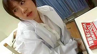 Unlock Female Doctors’ Secret Fantasies – Intense Fucking Sessions Behind Closed Doors