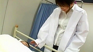 Unlock Female Doctors’ Secret Fantasies – Intense Fucking Sessions Behind Closed Doors