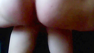 Hot Asian Teen 18+ Sucks Cock & Gets Tight Ass Fucked by BF on Cam