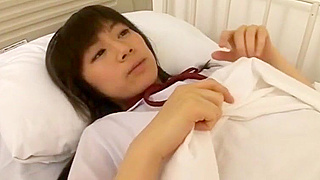 Intense Fabulous Japanese XXX Scene with Wild Pleasure and Hot Action
