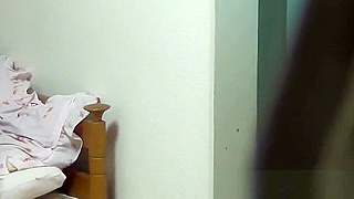 Intimate 18+ Japanese Teen 18+ Sensually Rubs Her Pussy in a Hot Solo Session
