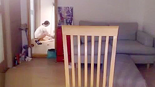 Horny Korean Babe Coats Body in Cream for Mind-Blowing Masturbation Orgasm