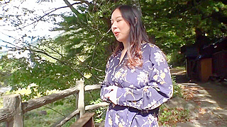 Busty Japanese MILF Goes Wild for Hardcore Sex & Deep Anal Thrills