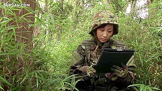 Japanese Military Domination – Hardcore BDSM & Nose Play Thrills